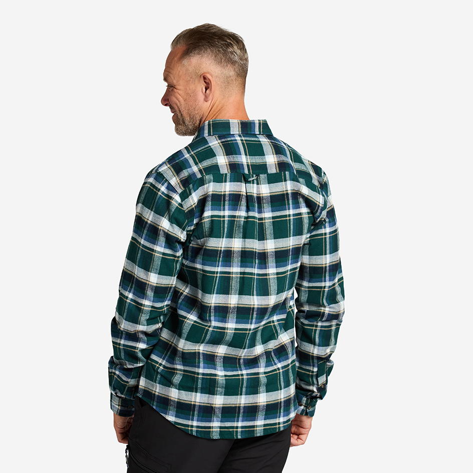 Tuxer Beaver Creek Shirt - 4