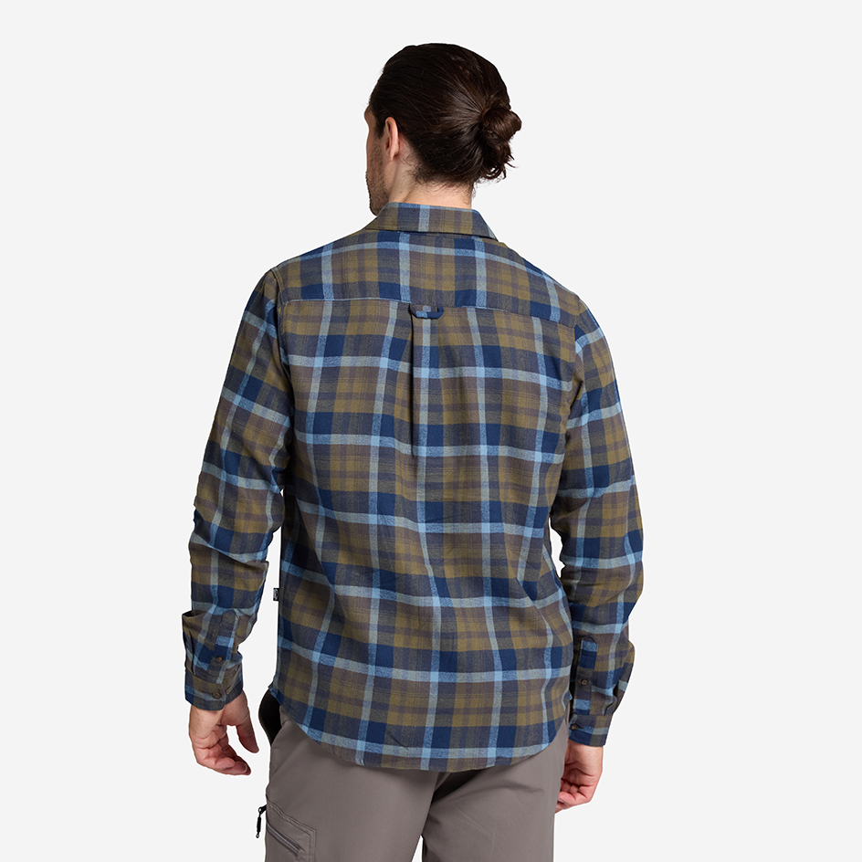 Tuxer Beaver Creek Shirt - 2