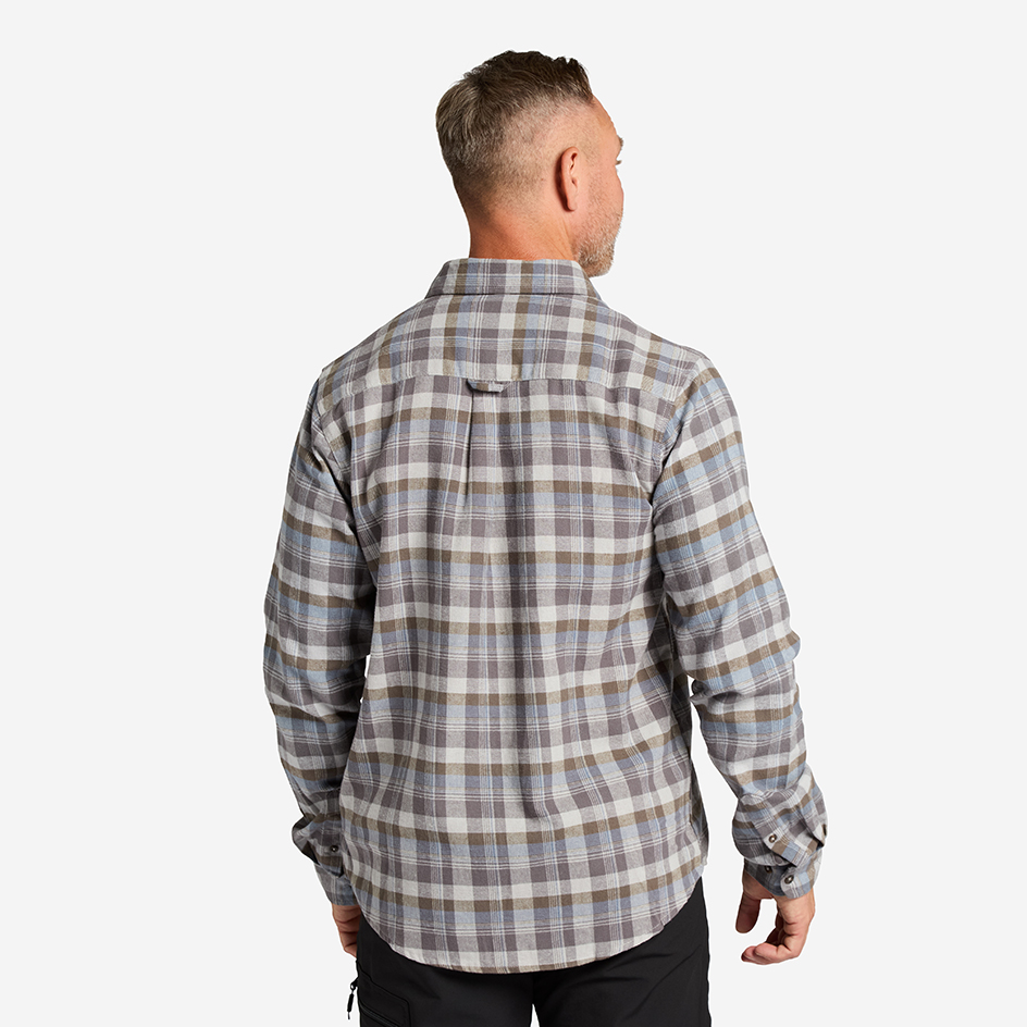 Tuxer Beaver Creek Shirt - 6