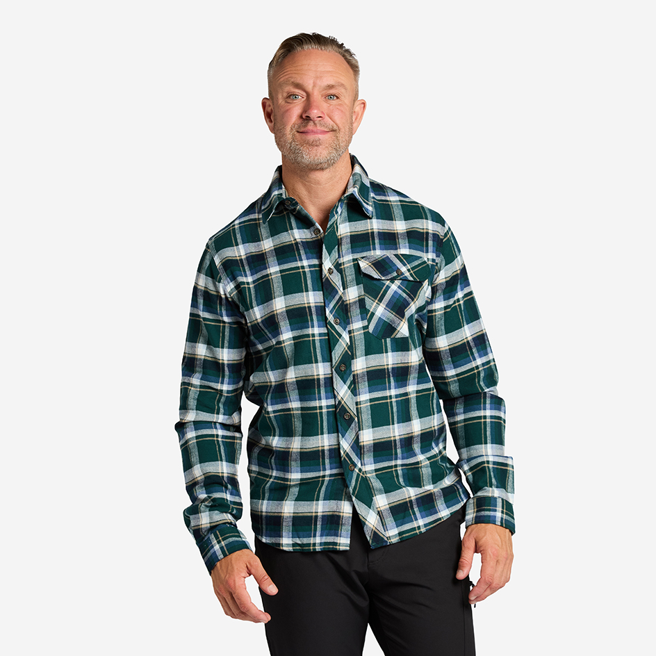 Tuxer Beaver Creek Shirt - 3