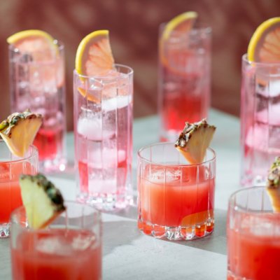 RIEDEL Rocks & Highball set 8-pack - 3