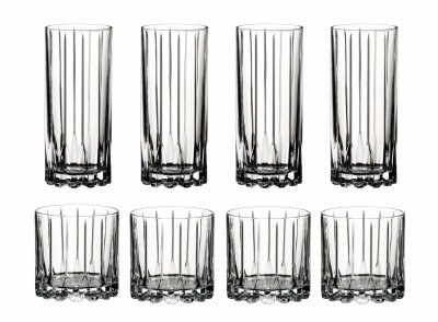 RIEDEL Rocks & Highball set 8-pack - 2