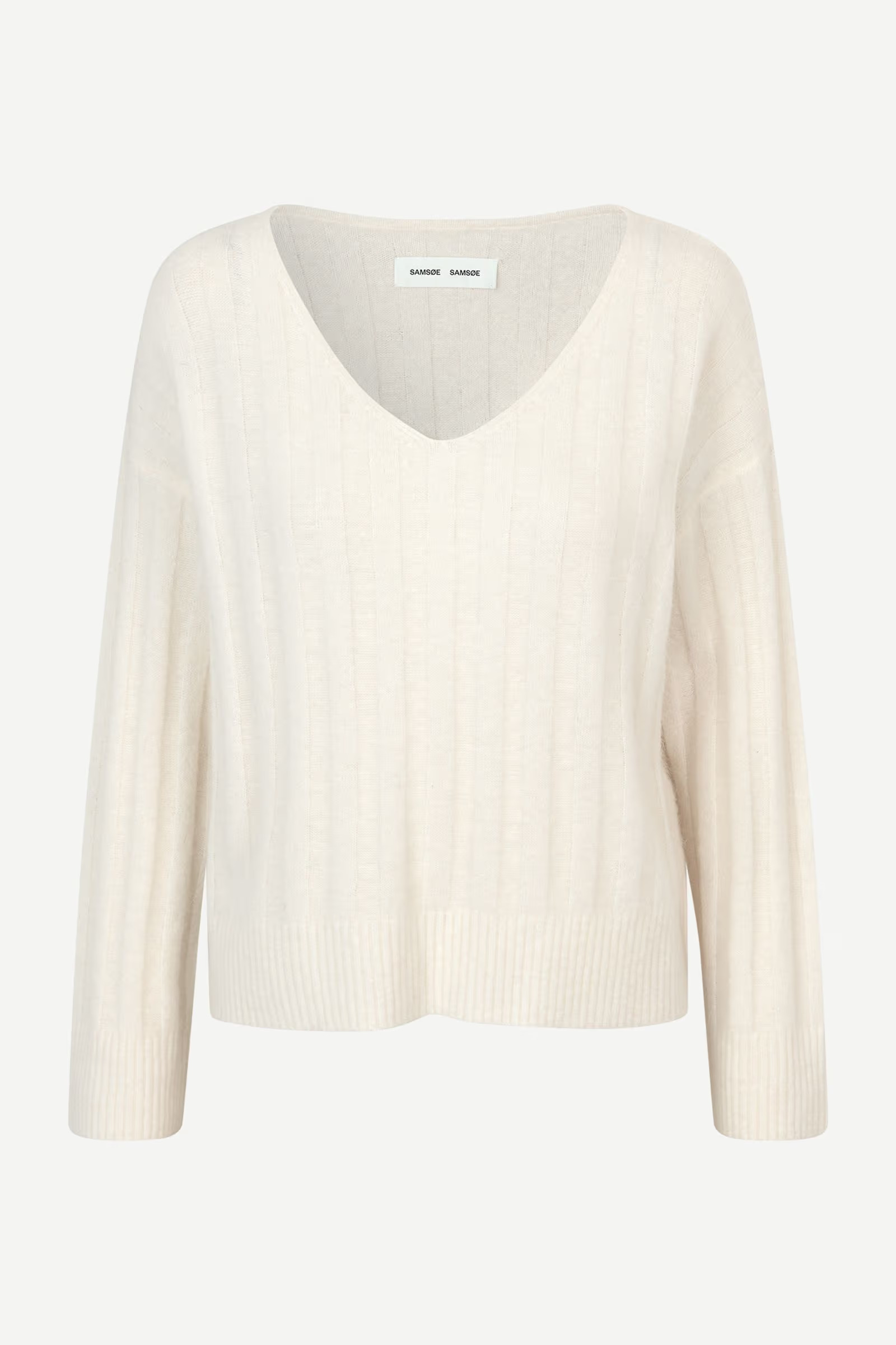 Samsoe Samsoe Sanor V-neck