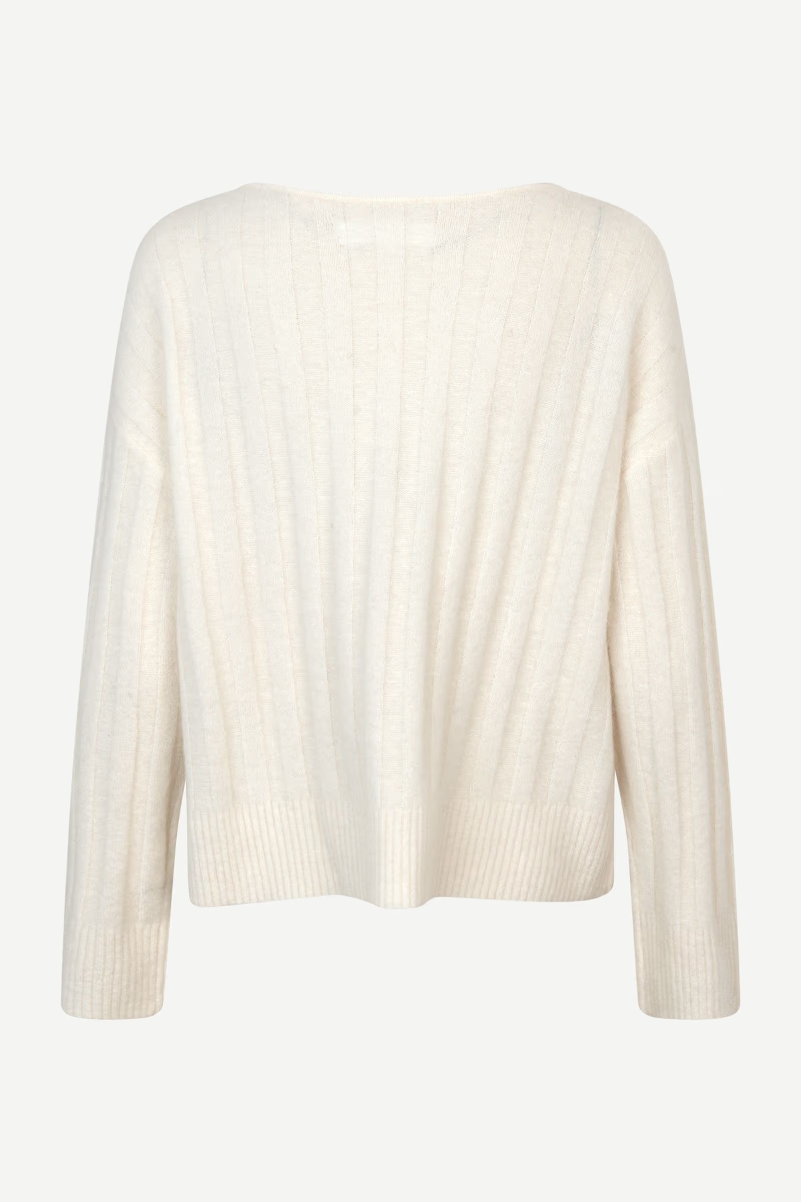 Samsoe Samsoe Sanor V-neck - 4