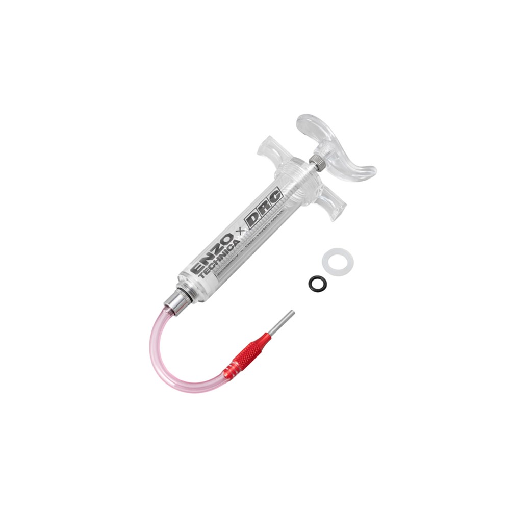 ENZO-DRC Oil Injector