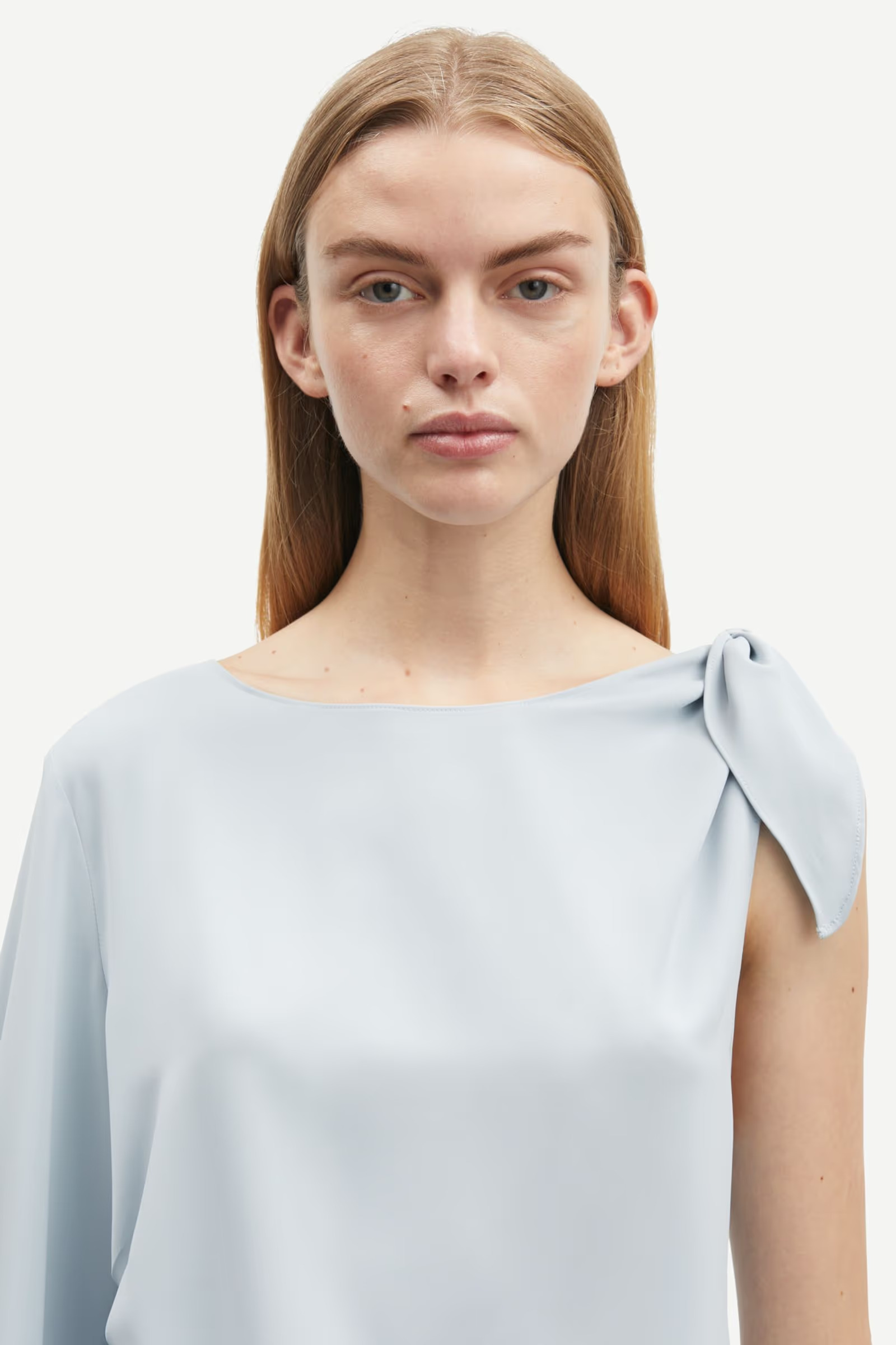 Samsoe Samsoe Saalba Blouse - 3