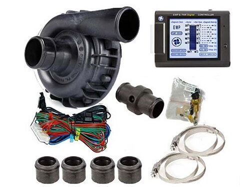 Davies Craig Elektrisk vattenpump Kit