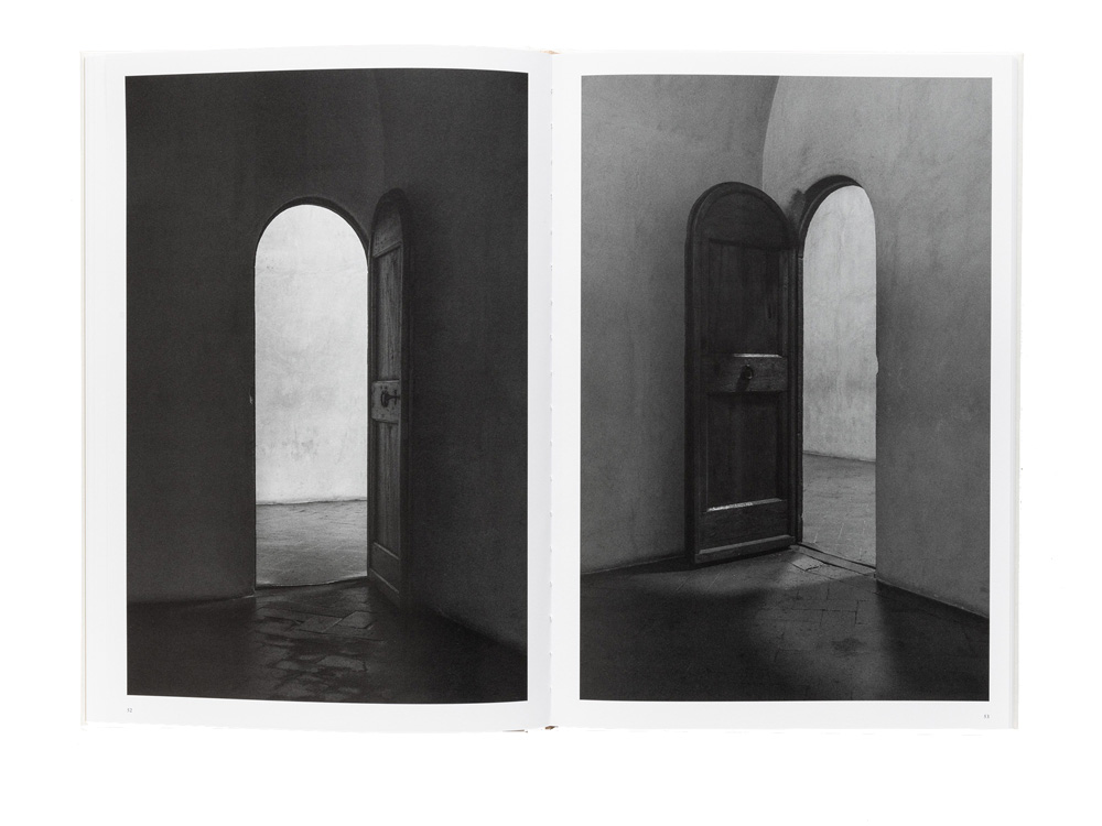 Mårten Lange: The Palace [signed] - 2