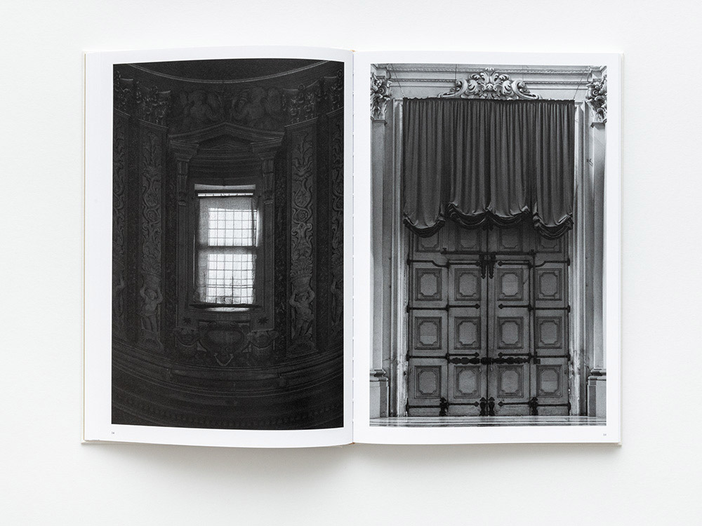 Mårten Lange: The Palace [signed] - 5