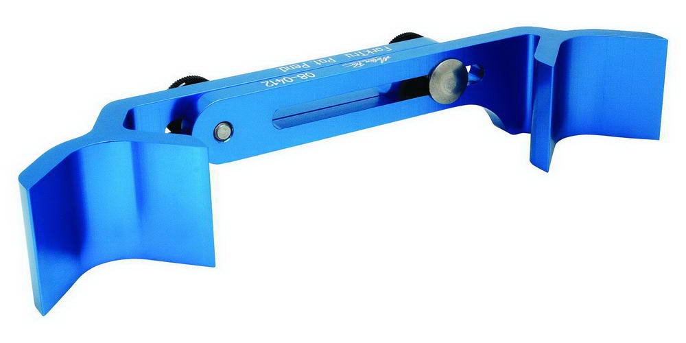 ForkTru - Fork Alignment Tool