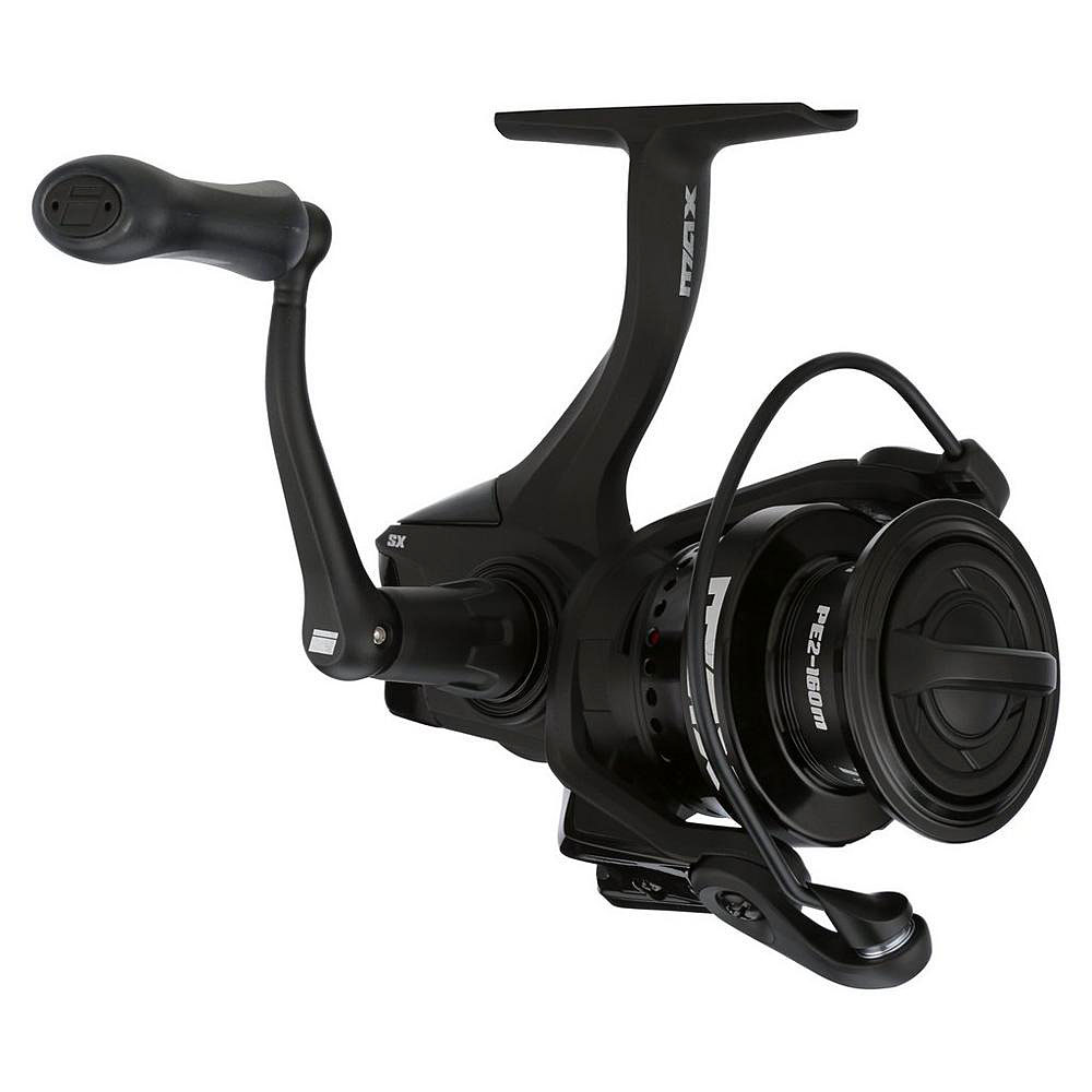 ABU Max SX - 4