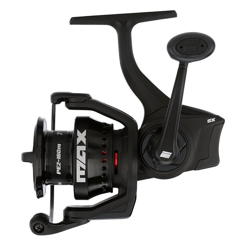 ABU Max SX