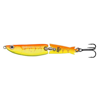ABU Toby Jointed 10g