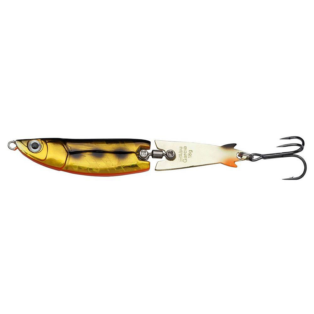 ABU Toby Jointed 10g - 3