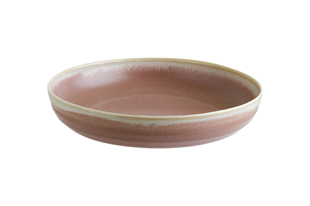 Pink Pott Porslin Bonna - 5