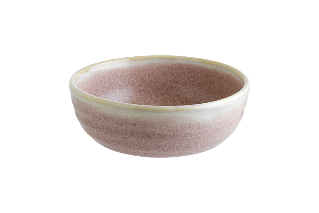 Pink Pott Porslin Bonna - 8