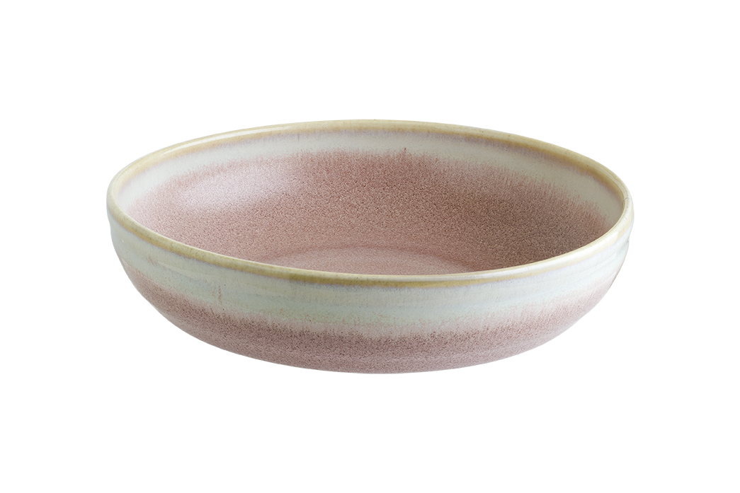 Pink Pott Porslin Bonna - 4