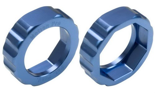 Motion Pro Fork Cap Tool for Showa - 3