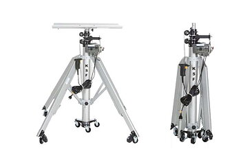Portabel monteringslyft CM-520