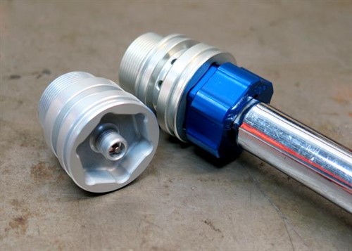 Motion Pro 22mm Showa SFF Hex Tool - 2