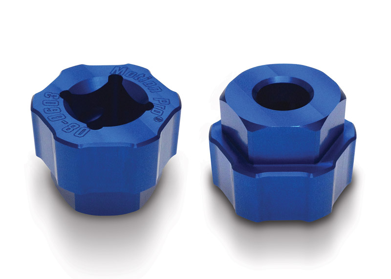 Motion Pro 22mm Showa SFF Hex Tool