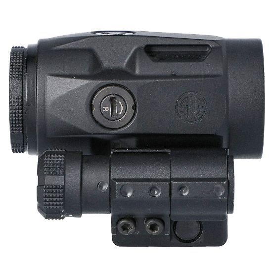 Sig Sauer JULIET3-Micro Magnifier 3X22mm - 5