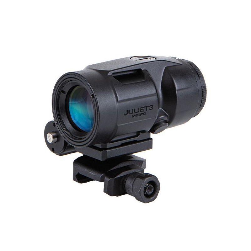 Sig Sauer JULIET3-Micro Magnifier 3X22mm