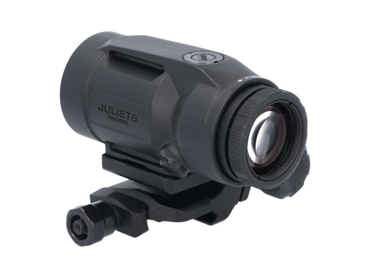 Sig Sauer JULIET5-Micro Magnifier 5X24mm - 2