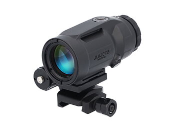 Sig Sauer JULIET5-Micro Magnifier 5X24mm