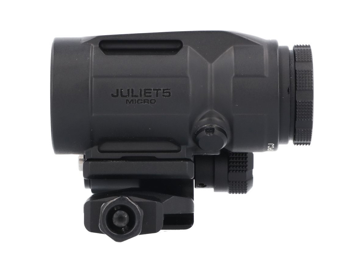 Sig Sauer JULIET5-Micro Magnifier 5X24mm - 4