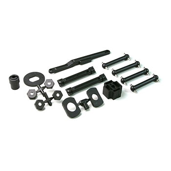 Kyosho FA008 Fazer Swing Shaft Set