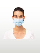 santex face mask DK01BB