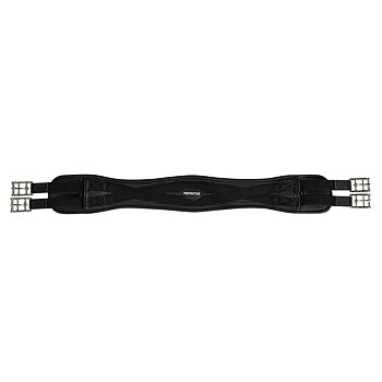 Protector Girth Sympatex - Black