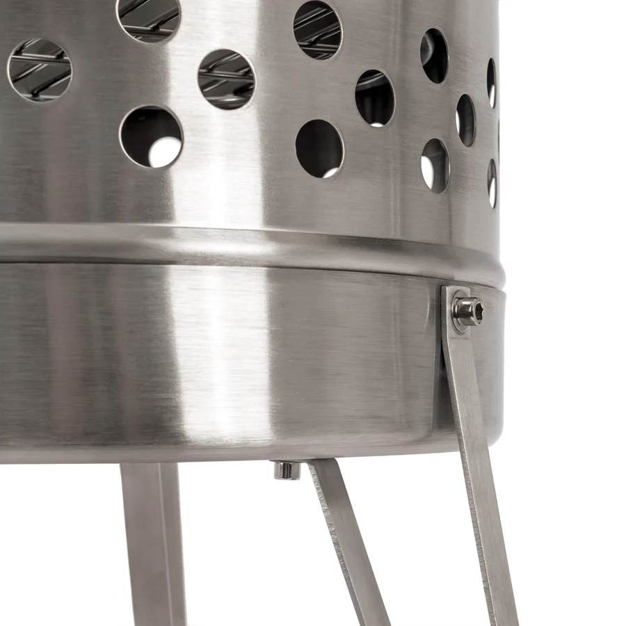 Pyron Fire Barrel 45x74 cm - 4