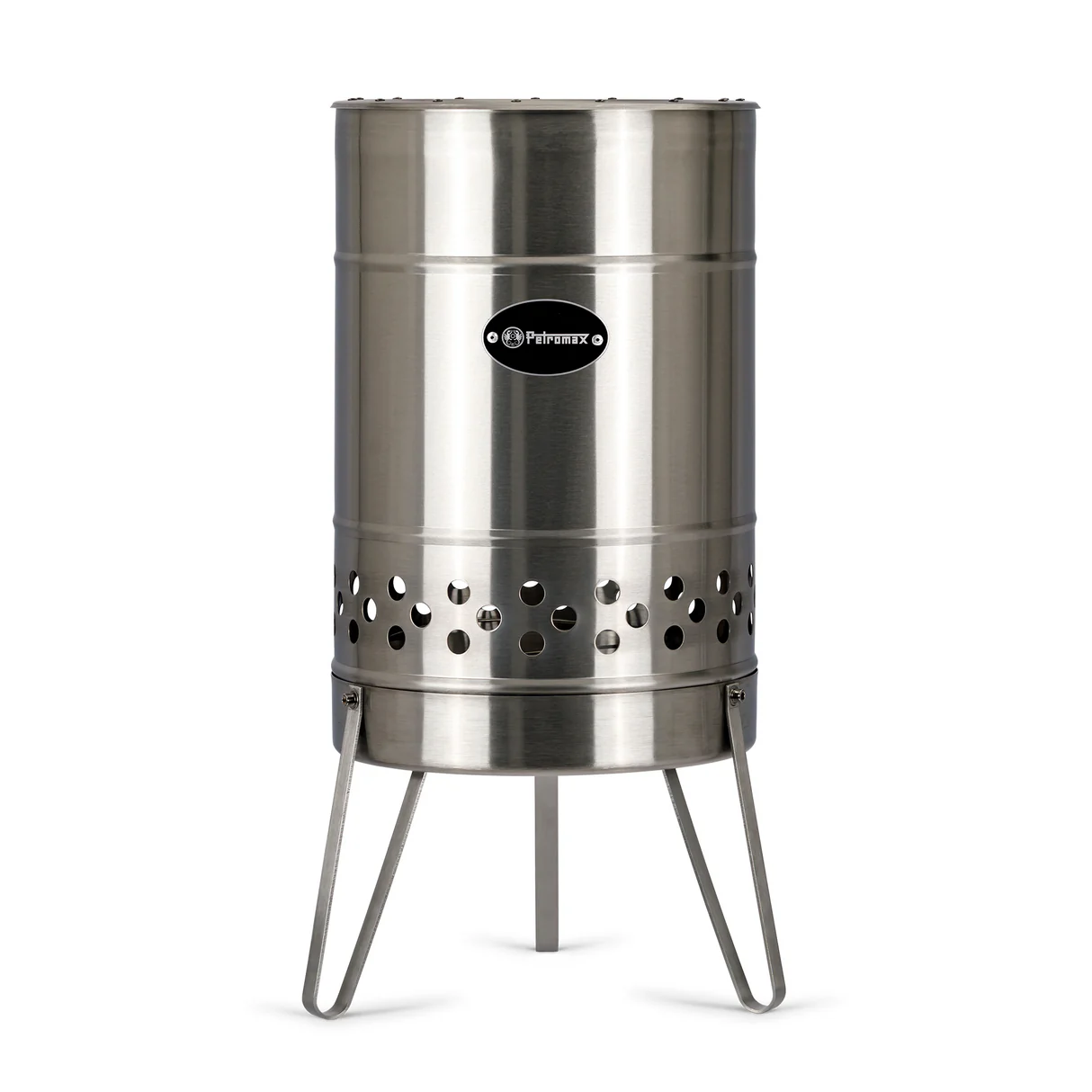 Pyron Fire Barrel 45x74 cm