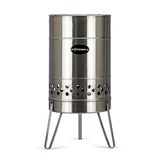 Pyron Fire Barrel 45x74 cm