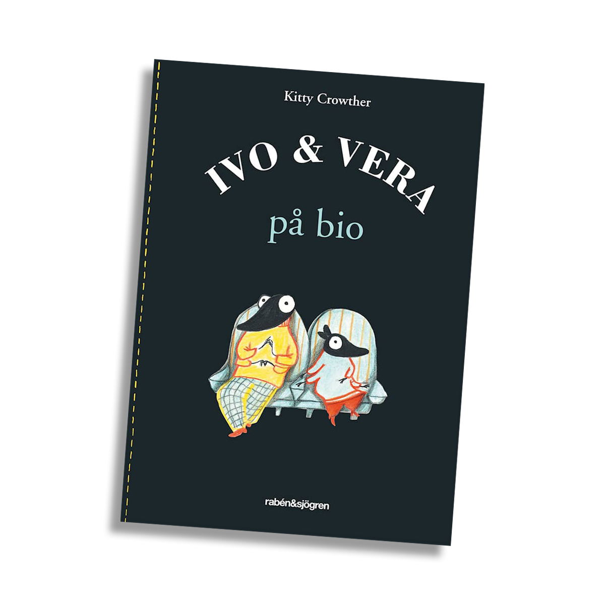 Ivo & Vera på Bio