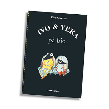 Ivo & Vera på Bio