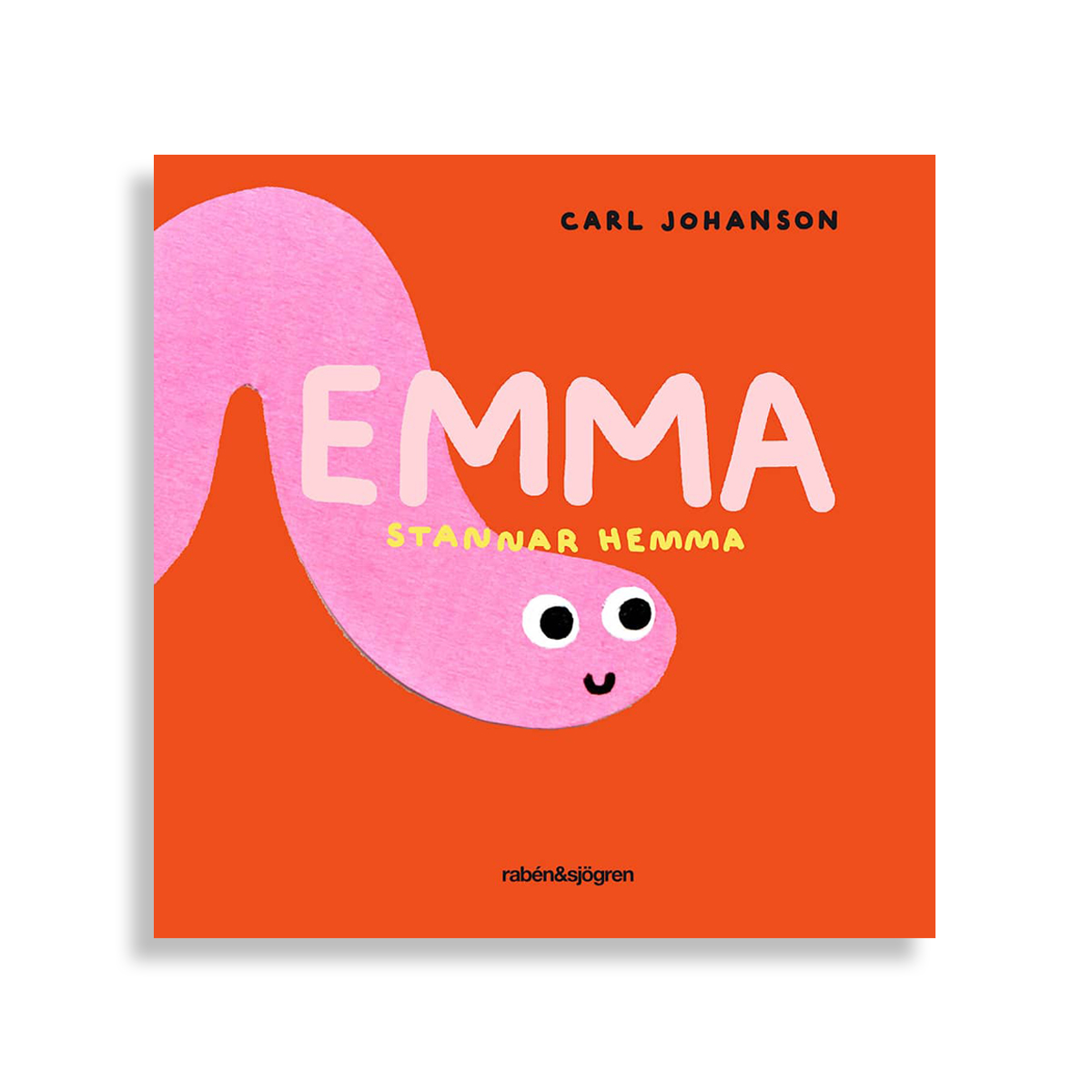 Emma Stannar Hemma