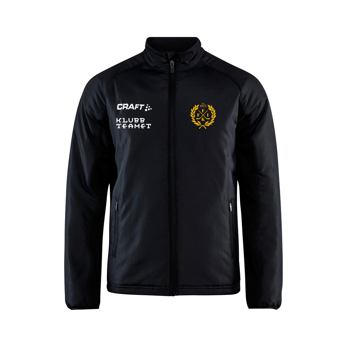 Craft Jacket Warm Jr (FFIK)
