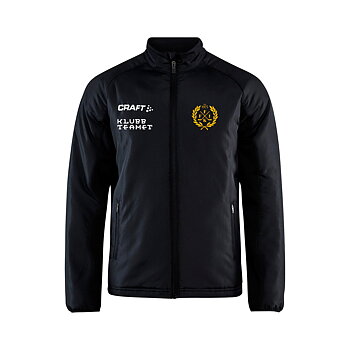 Craft Jacket Warm Jr (FFIK)