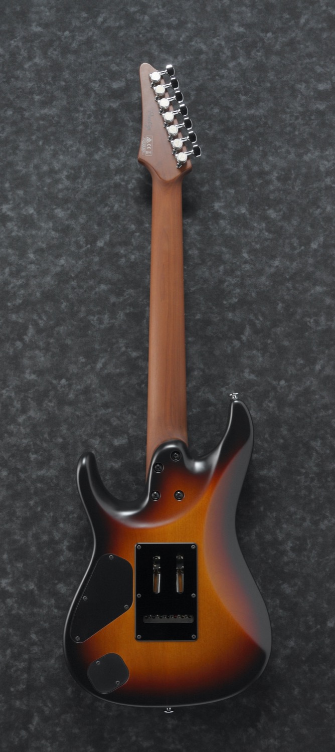 Ibanez AZ24027-TFF - 3