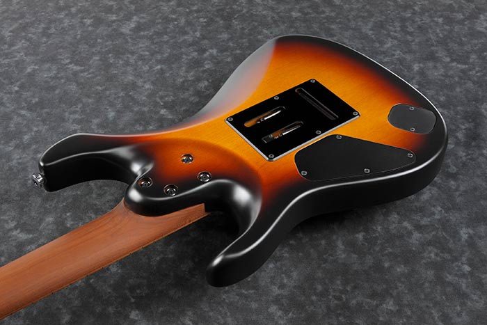 Ibanez AZ24027-TFF - 5