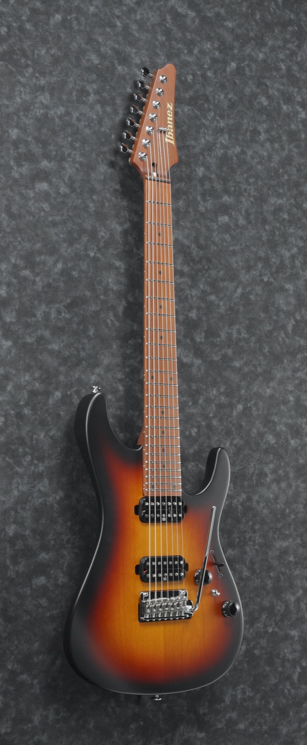 Ibanez AZ24027-TFF - 4