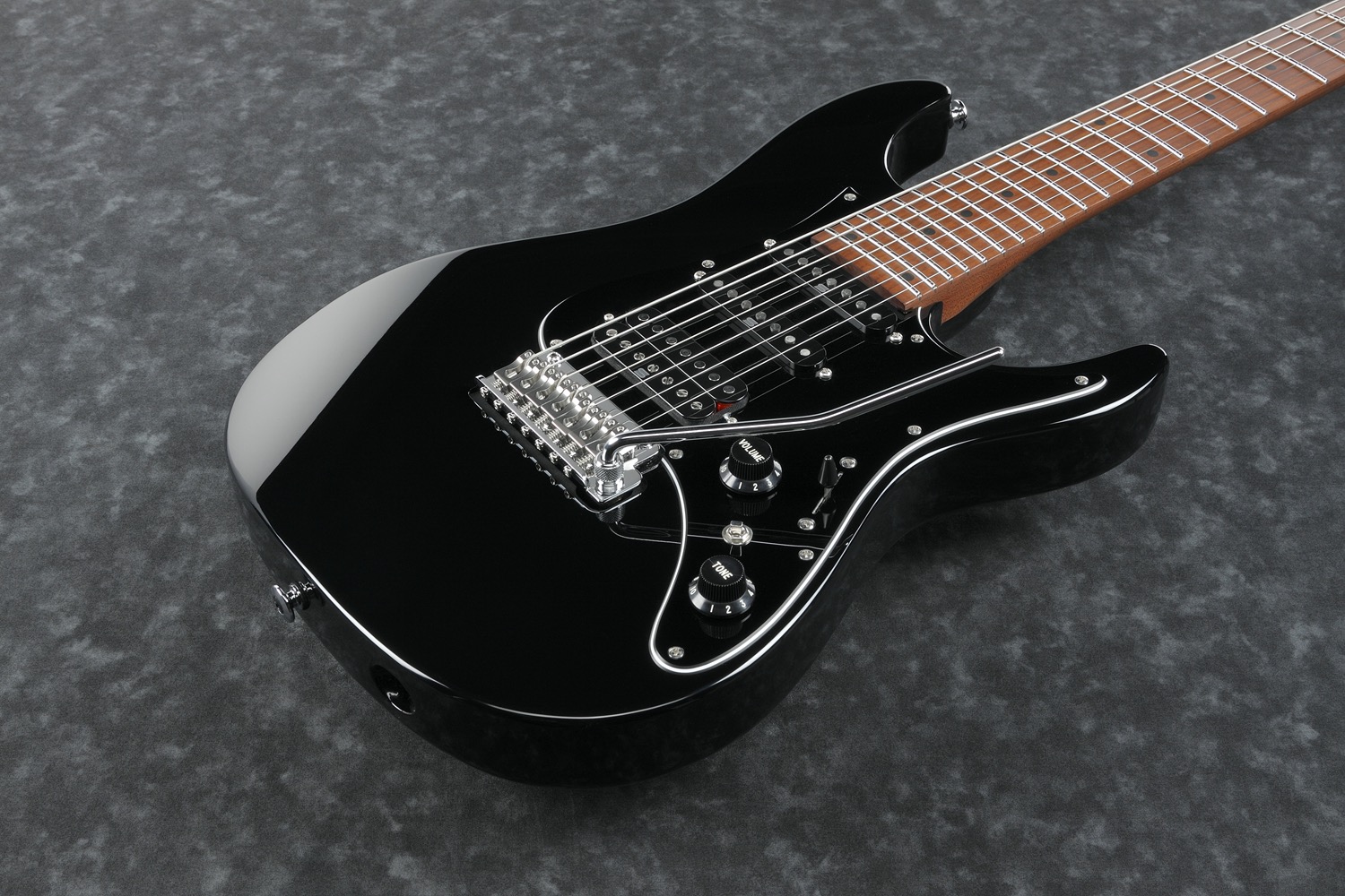 Ibanez AZ24047-BK - 2