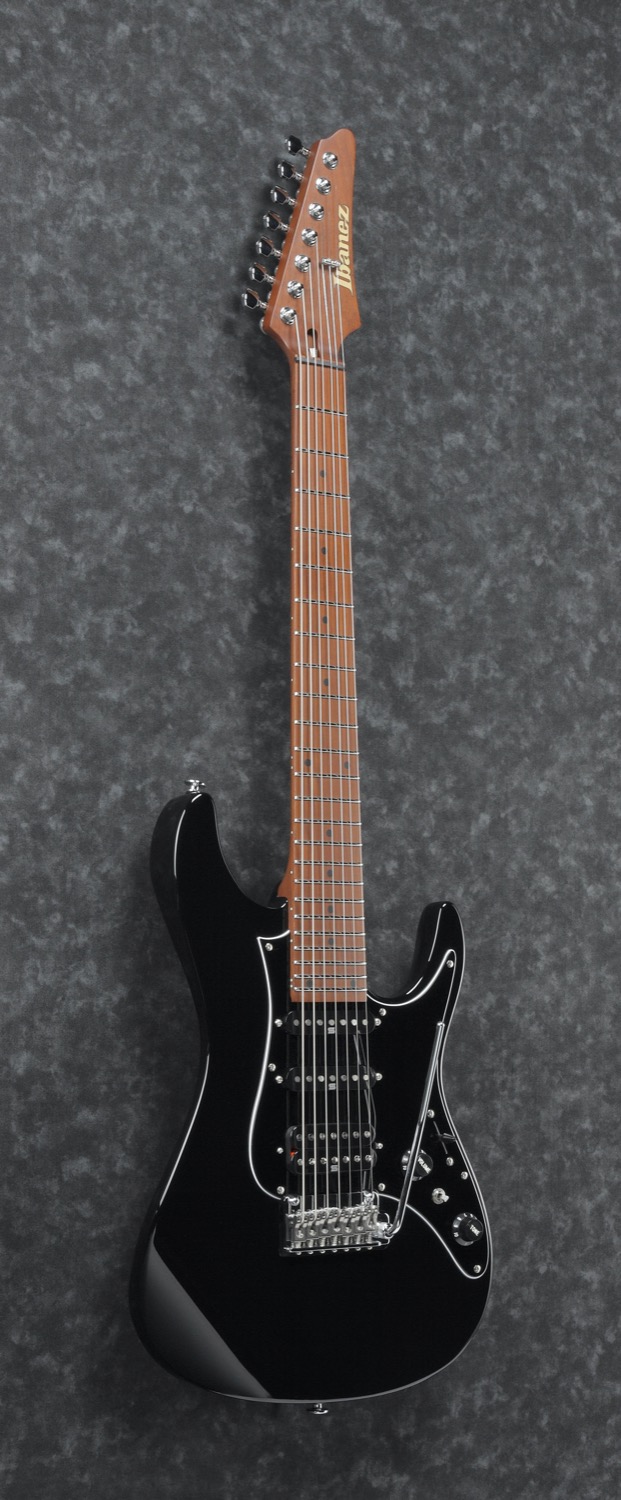 Ibanez AZ24047-BK - 4