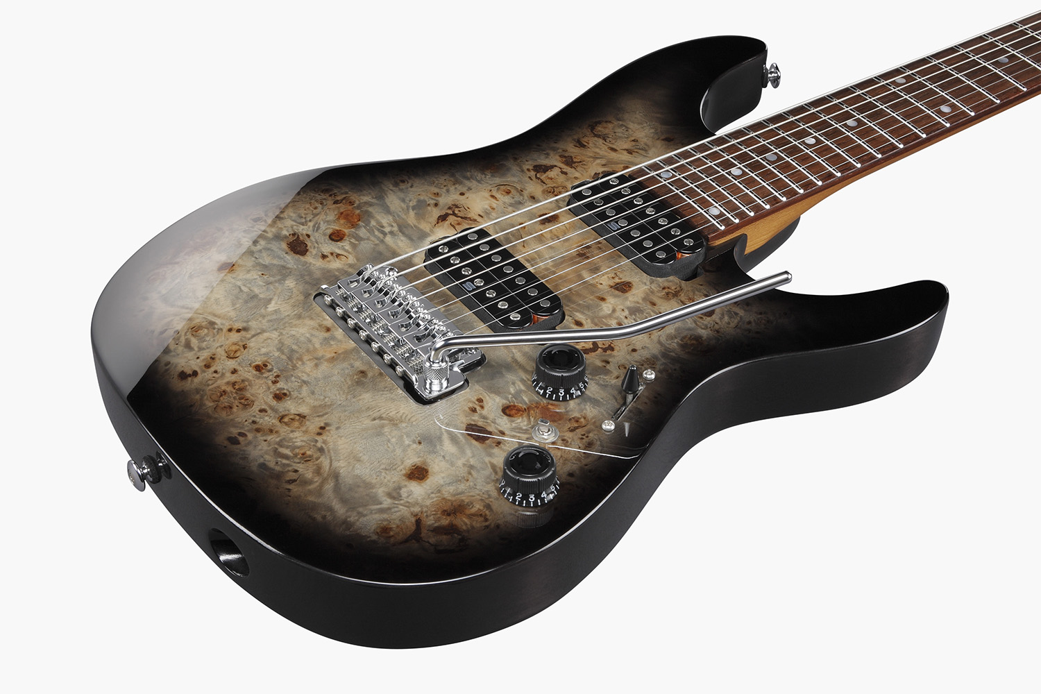 Ibanez AZ427P1PB-CKB - 2