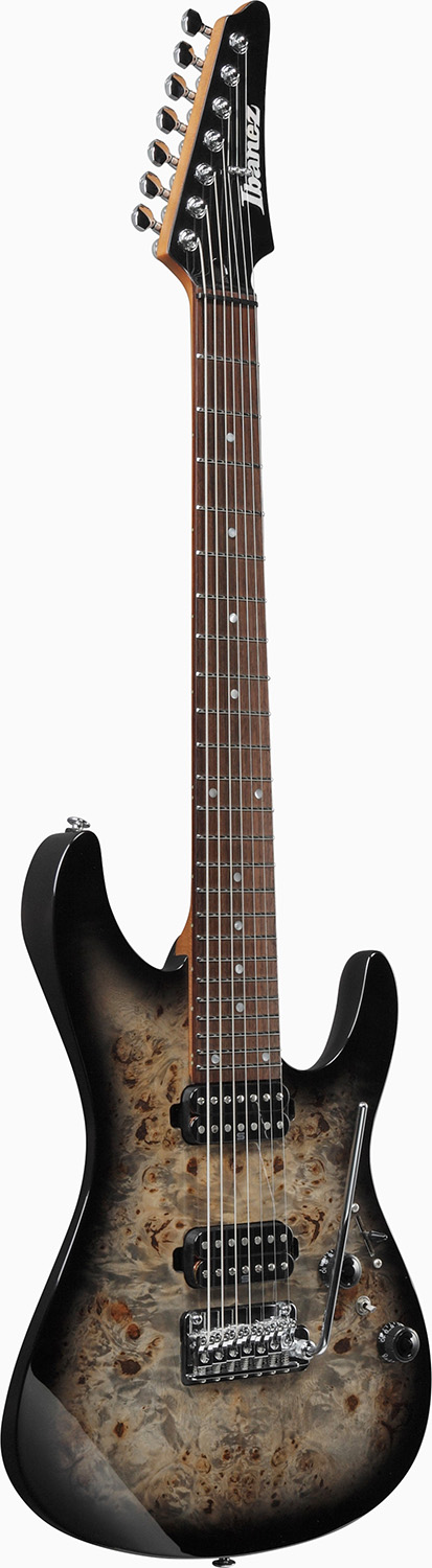 Ibanez AZ427P1PB-CKB - 4