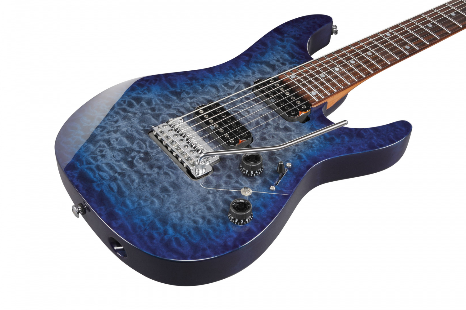 Ibanez AZ427P2QM-TUB - 2