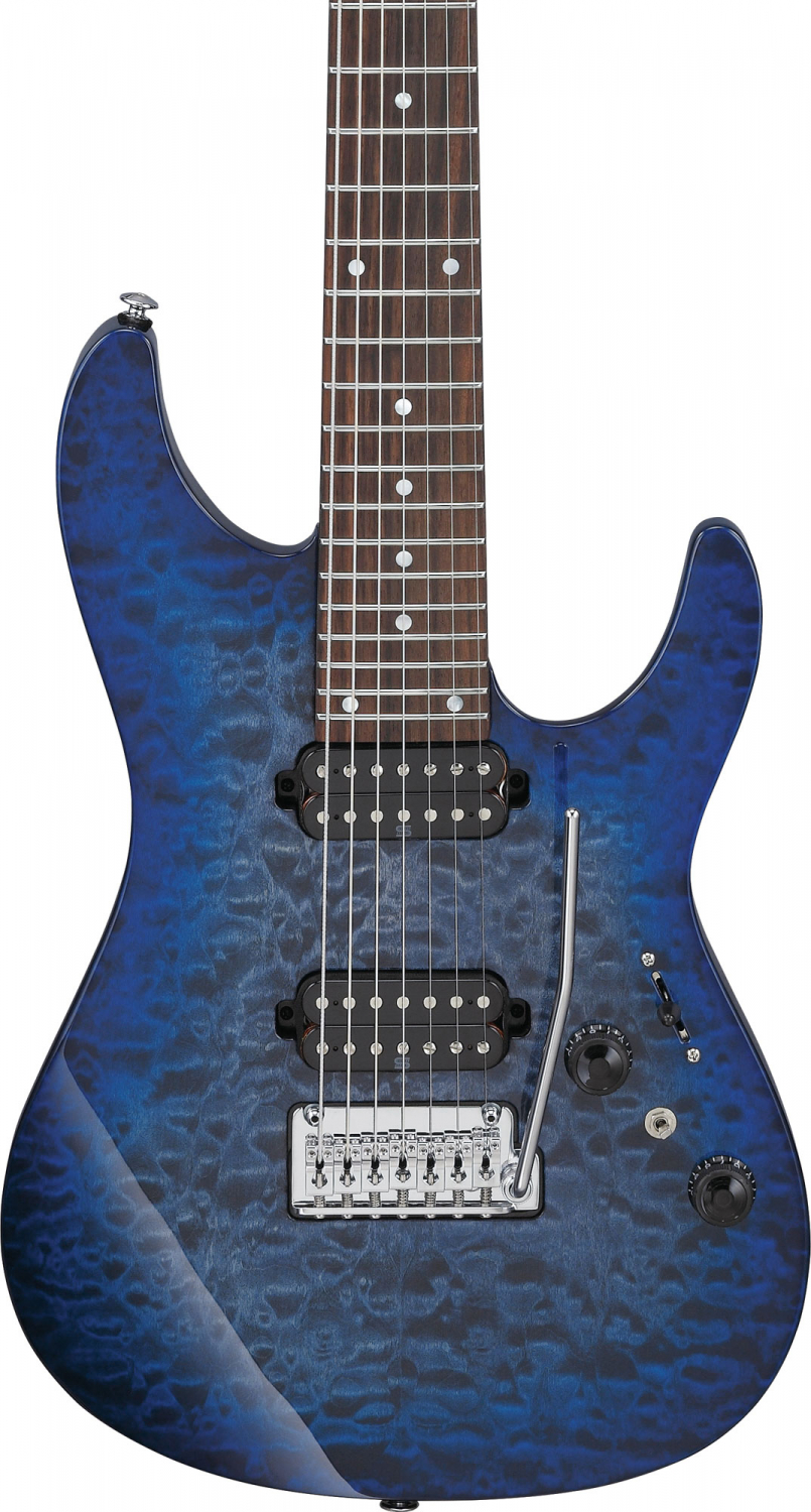 Ibanez AZ427P2QM-TUB - 3